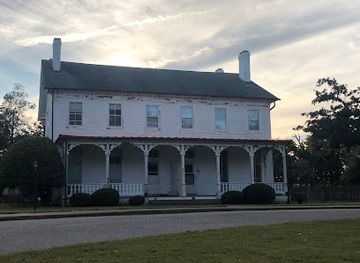 virginia/eastern-shore/landmark/casemate-museum-of-fort-monroe