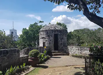 Fort San Pedro