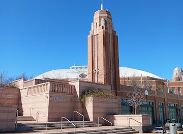 texas/fort-worth/cultural-district/landmark/will-rogers-memorial-center