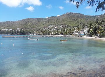 saint-lucia/choiseul/landmark/laborie-beach
