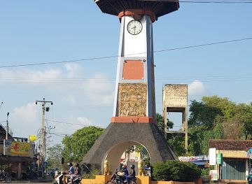 sri-lanka/kurunegala-district/landmark/anamaduwa-clock-tower
