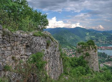 serbia/juzna-srbija-southern-serbia/landmark/zvornicka-tvrdava