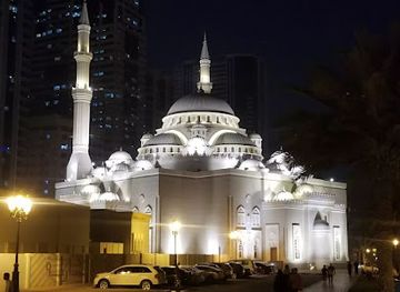 united-arab-emirates/sharjah/al-majaz/landmark/buhaira-corniche