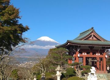 japan/iki/landmark/mount-fuji