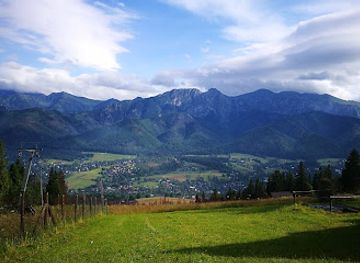 poland/podhale/landmark/ropes-gold-ridge-zakopane-gubalowka