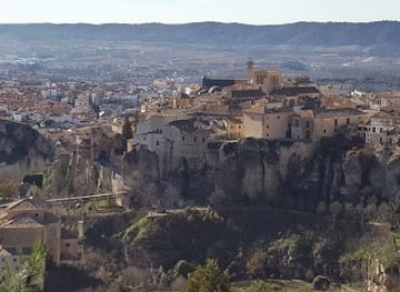 spain/cuenca/landmark/el-visitante