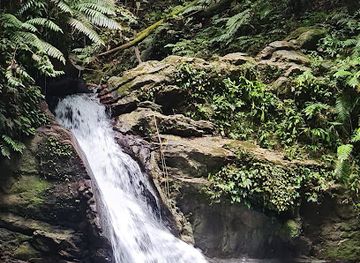 trinidad-and-tobago/edith-falls/landmark/rio-seco-waterfall