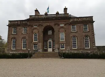 House of Dun & Angus Folk Museum