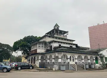 La Pagode