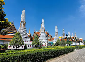 The Grand Palace