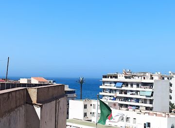 algeria/algiers/bab-el-oued/landmark/national-museum-of-arts-and-popular-traditions