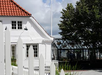 denmark/fano/landmark/fano-krogaard