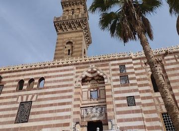 egypt/cairo/landmark/mosque-of-sultan-al-ashraf-barsbay
