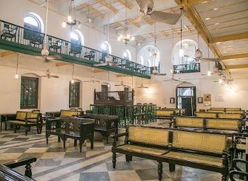india/kolkata/landmark/neveh-shalome-synagogue