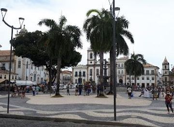 brazil/salvador/landmark/praca-terreiro-de-jesus