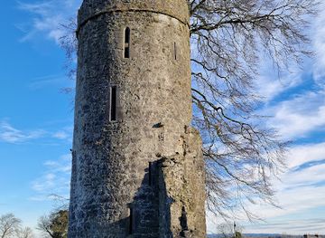 ireland/county-kilkenny/landmark/burnchurch-castle