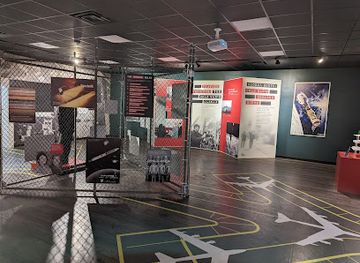 arkansas/upper-delta/landmark/blytheville-air-force-base-exhibition