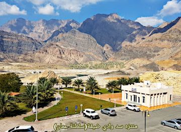 oman/al-hajar-ash-sharqi/landmark/wadi-dayqah-dam-park