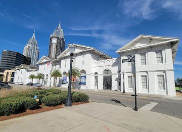 alabama/mobile/landmark/history-museum-of-mobile