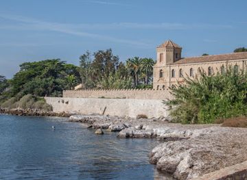 france/cannes/palm-beach/landmark/abbaye-de-lerins
