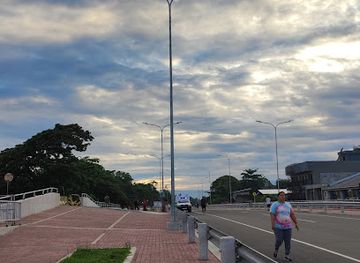philippines/cagayan-de-oro/divisoria/landmark/cagayan-de-oro-river-boulevard