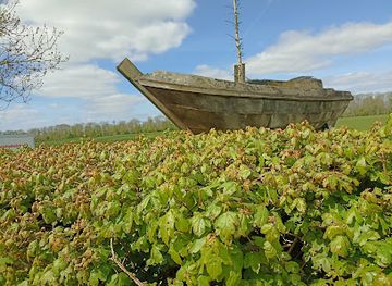 netherlands/ijsselmeer-polders/landmark/bezoekerscentrum-de-gesteentetuin