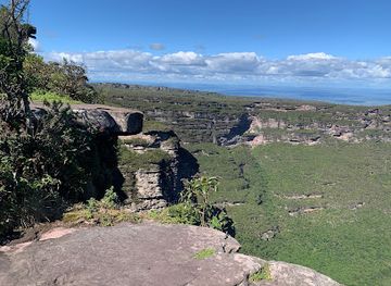 brazil/chapada-diamantina/landmark/cachoeira-da-fumaca