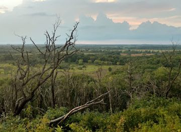 wisconsin/blue-hills/landmark/stute-springs-homestead-nature-trail