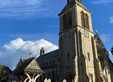 united-kingdom/windsor/landmark/trinity-church-square