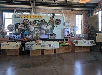 california/east-bay/landmark/rosie-the-riveter-national-historical-park