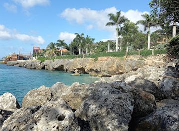 jamaica/montego-bay/landmark/old-hospital-park