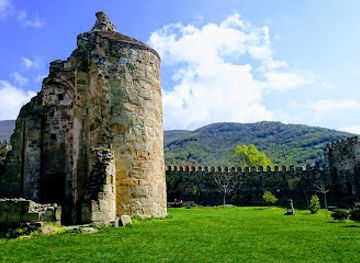 georgia/kakheti/landmark/ninotsminda-cathedral