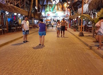 ecuador/montanita-beach/landmark/casa-i-love-montanita-town