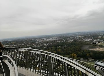 germany/ruhr/landmark/florianturm