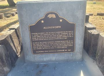california/central-coast/landmark/allensworth-historic-town-site-california-historical-landmark-1047
