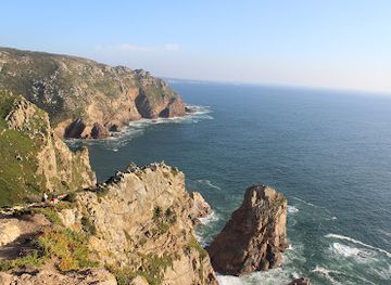 portugal/beira-litoral/landmark/westernmost-point-of-continental-europe