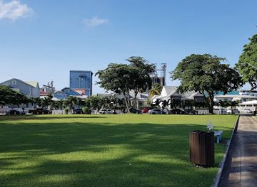 trinidad-and-tobago/port-of-spain/woodbrook/landmark/adam-smith-square