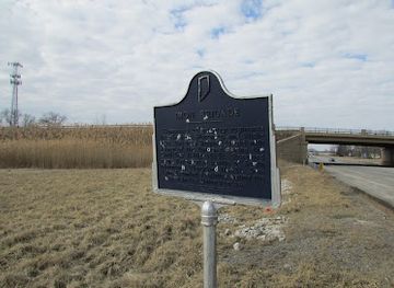 indiana/northwest-indiana/landmark/iron-brigade-historic-marker