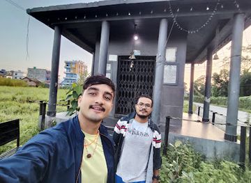 nepal/koshi-zone/landmark/shani-temple