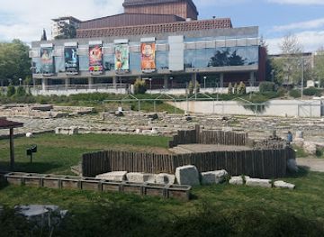 bulgaria/stara-zagora/landmark/stara-zagora-art-gallery