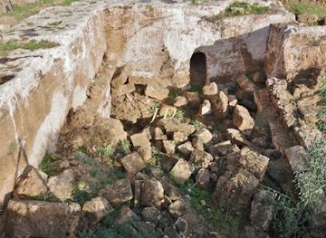 cyprus/paphos/kato-paphos/landmark/roman-cistern
