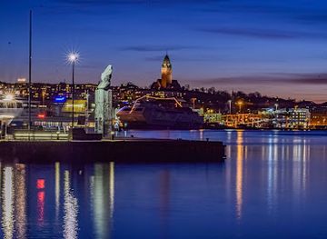 sweden/gothenburg/haga/landmark/delawaremonumentet