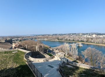 france/avignon/pont-saint-benezet/landmark/jardin-des-doms
