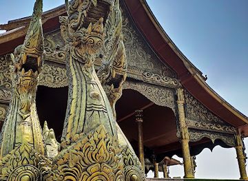 thailand/ubon-ratchathani/landmark/pattaya-noi-at-ubon-ratchathani