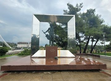 montenegro/bjelasica/landmark/vladimir-vysotsky-monument