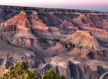 Hopi Point
