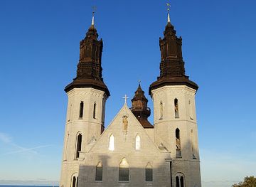 sweden/visby/landmark/visby-cathedral
