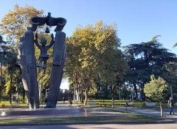 georgia/tbilisi/landmark/native-language-monument