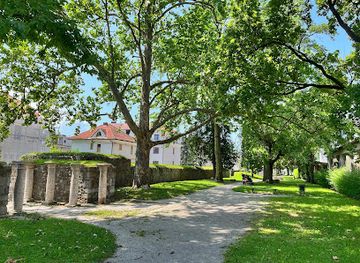 slovenia/posavje/landmark/emona-roman-southern-city-gate
