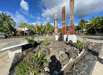 Tahua Tū Marama